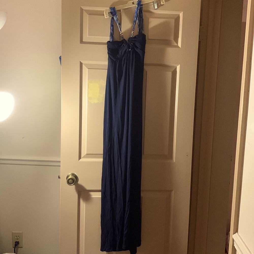 Cache dress